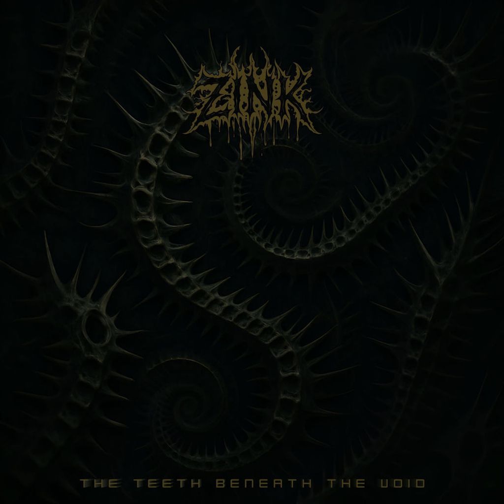 The Teeth Beneath the Void