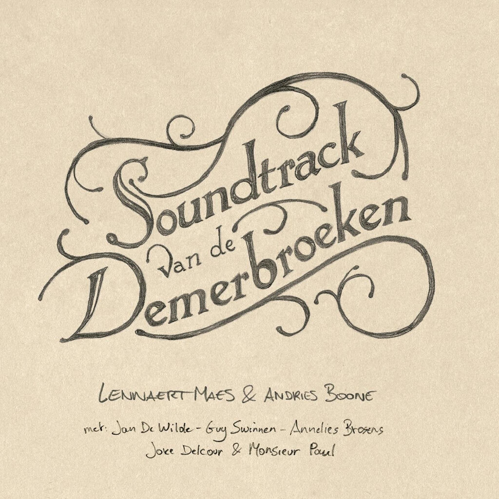 Soundtrack Van De Demerbroeken