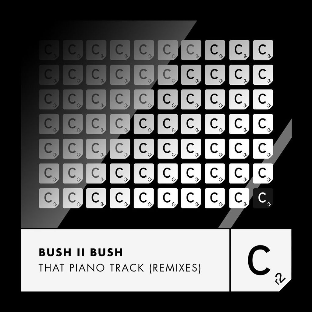 Piano Track