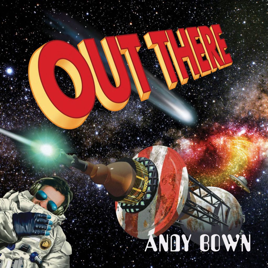 Out There