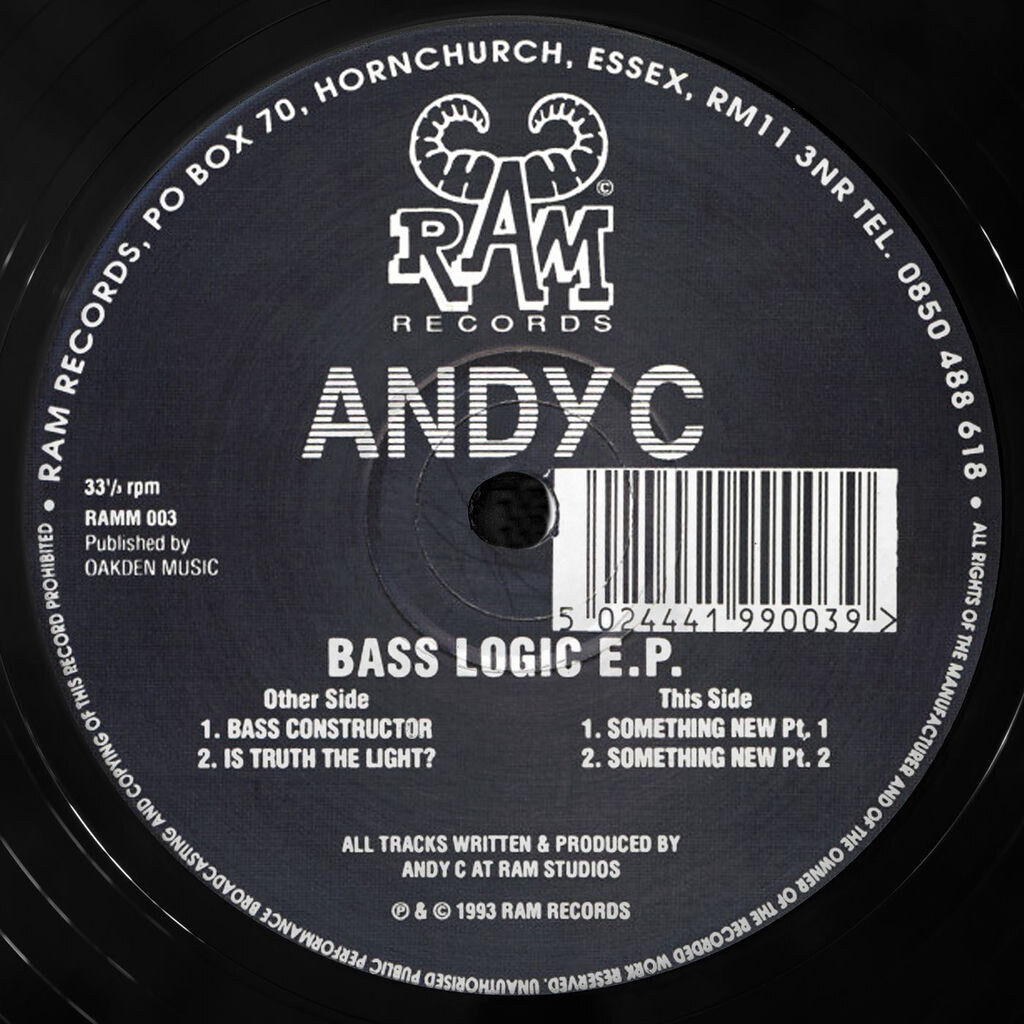 Bass Logic