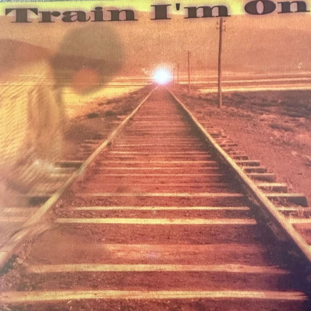 Train I'm On
