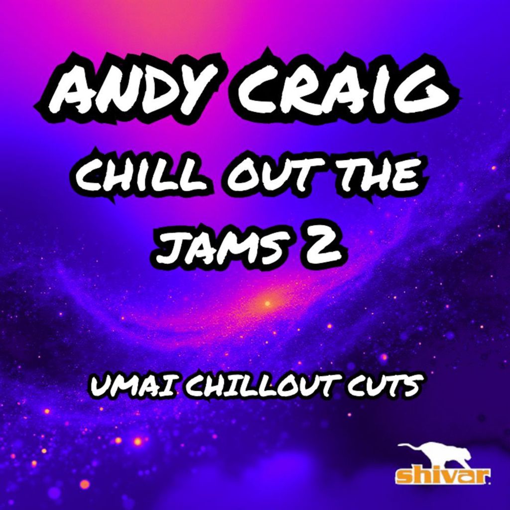 Chill Out The Jams 2