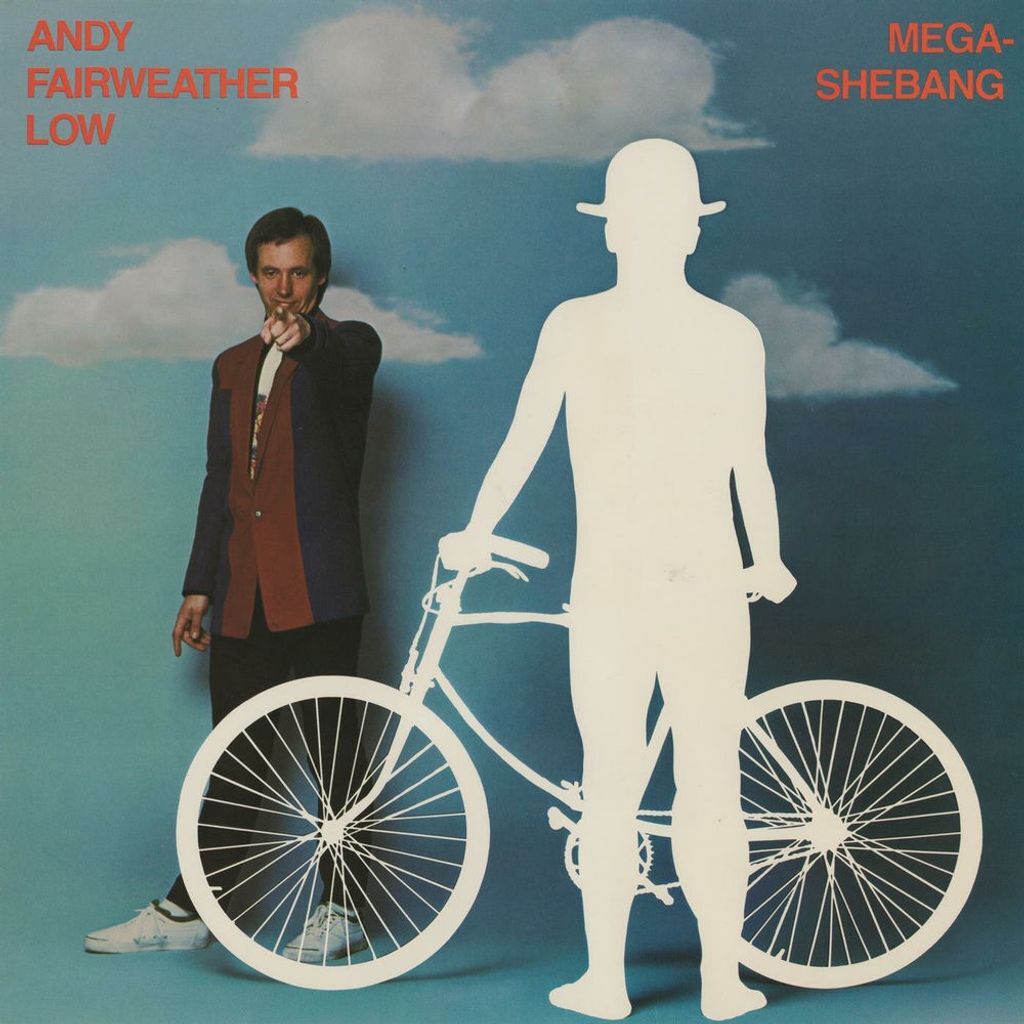 Mega‐Shebang