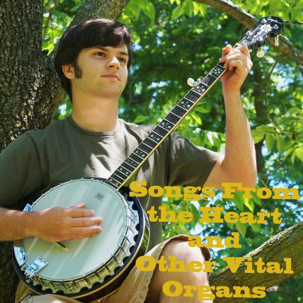 Songs from the Heart and Other Vital Organs