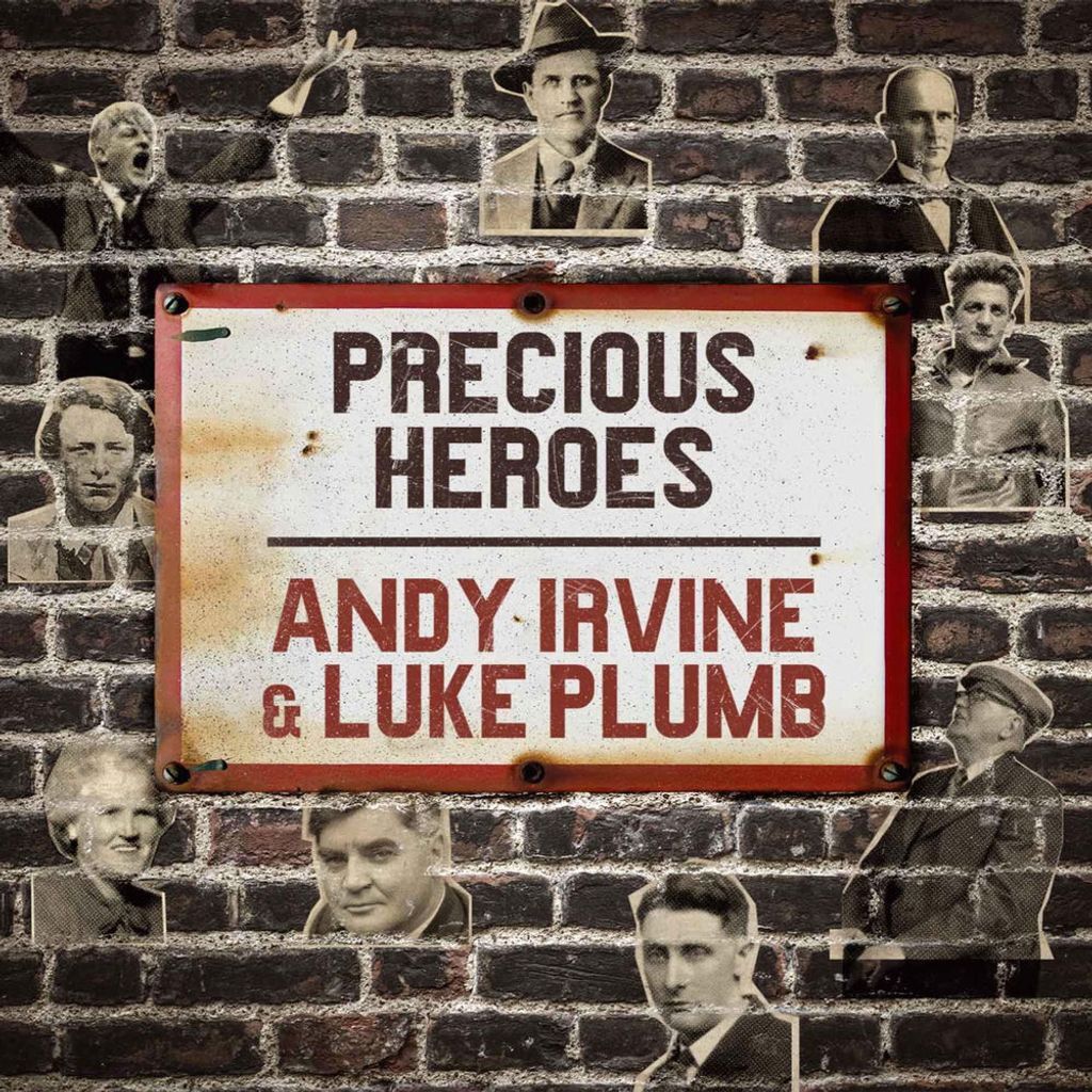 Precious Heroes
