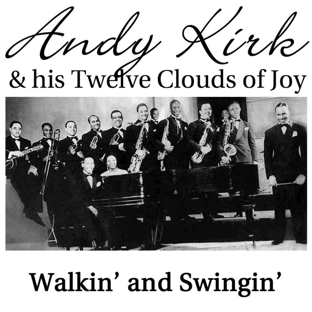 Walkin' and Swingin'