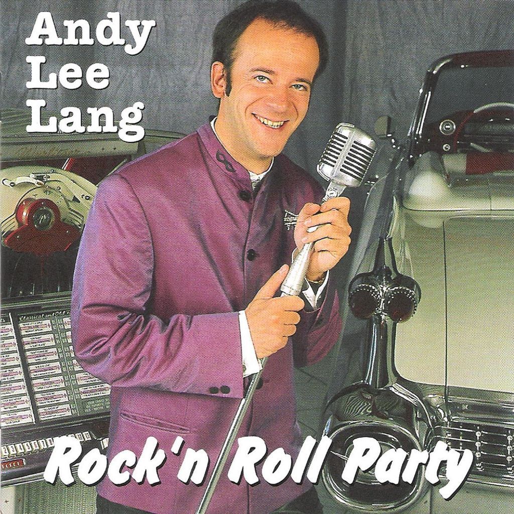 Rock’n Roll Party