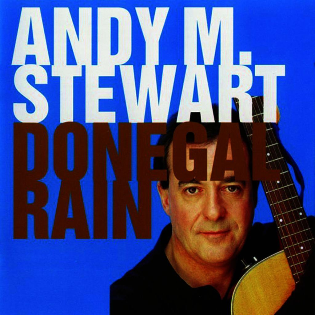 Donegal Rain
