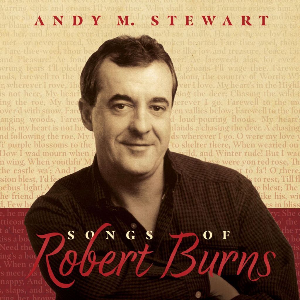 Songs of Robert Burns