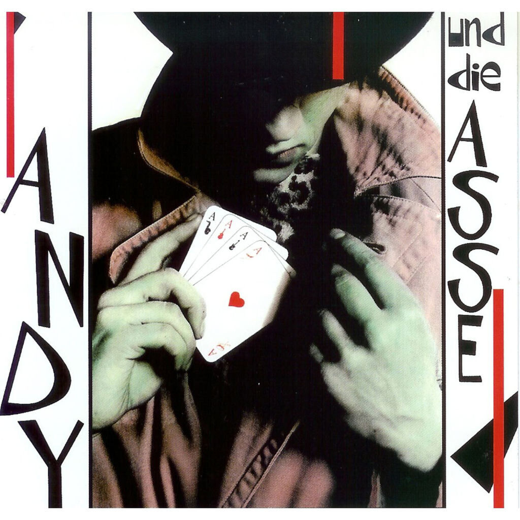 Andy und die Asse