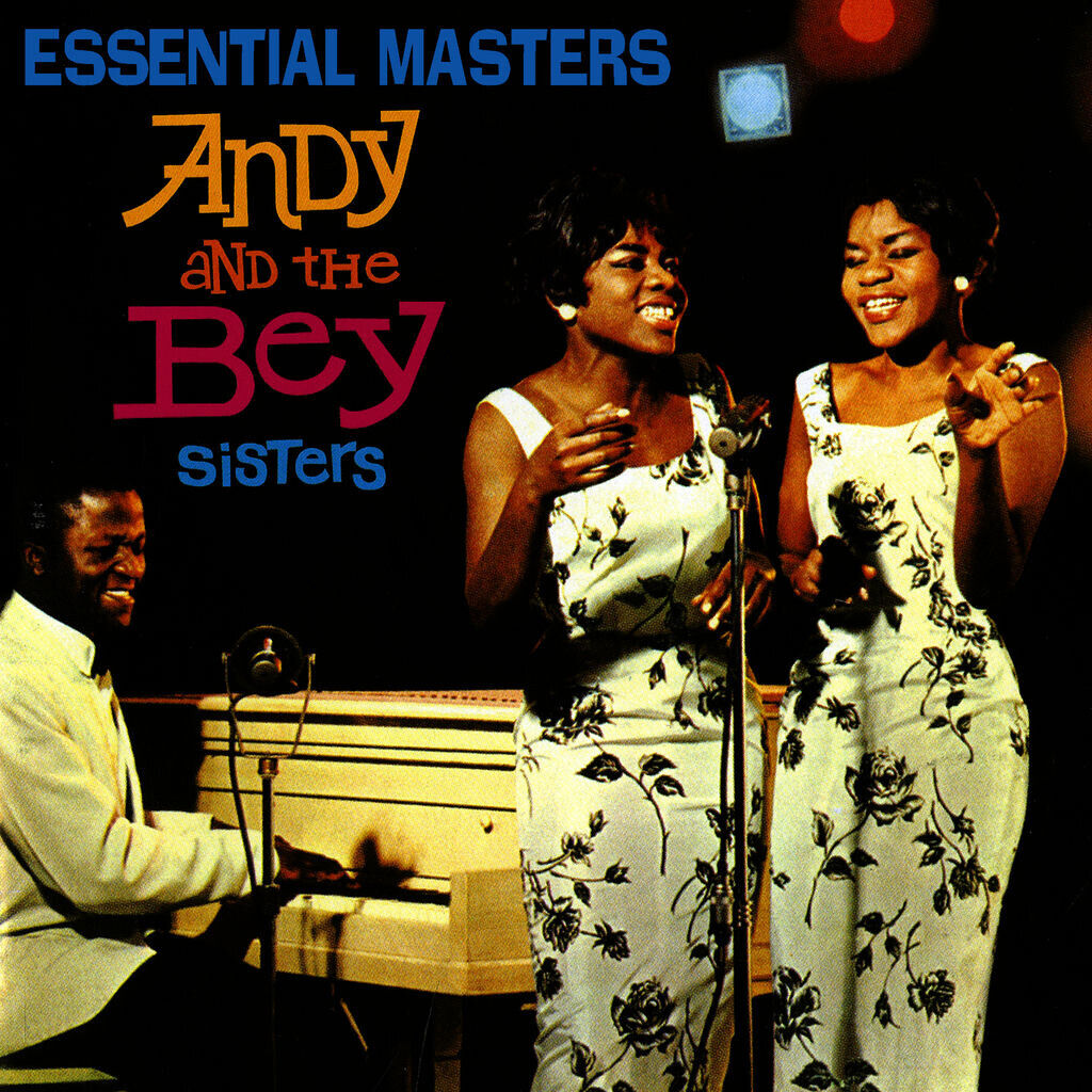 Essential Masters