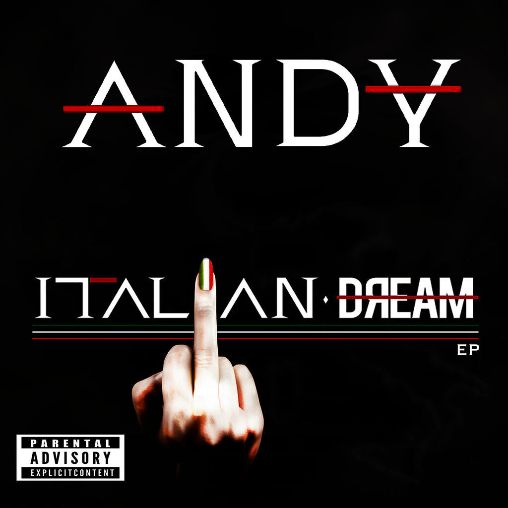 Italian Dream EP