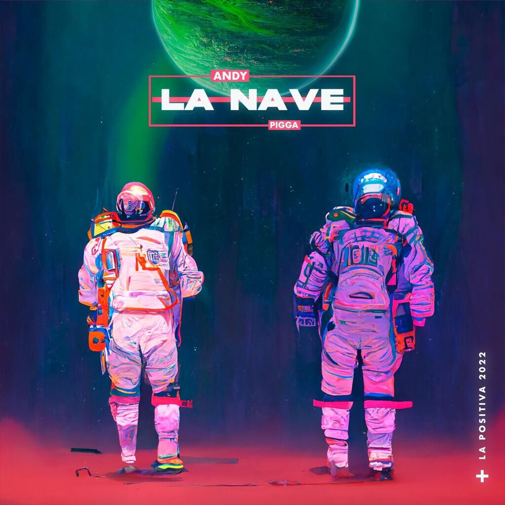 La Nave
