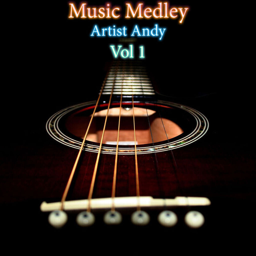 Music Medley Vol 1