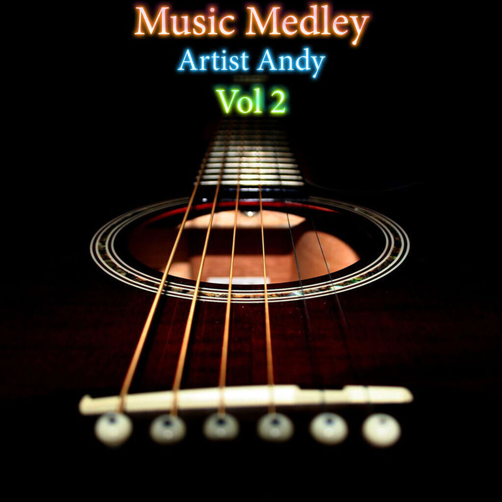 Music Medley Vol 2
