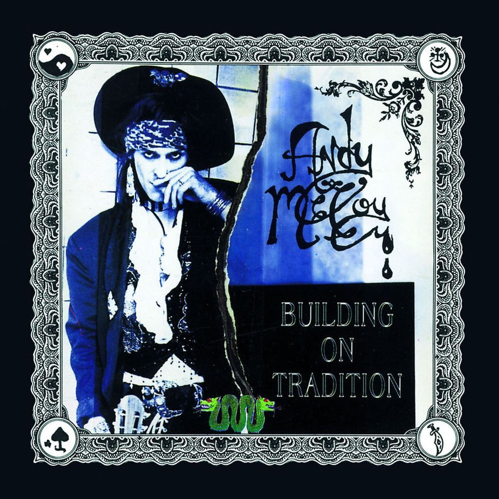 Building on Tradition