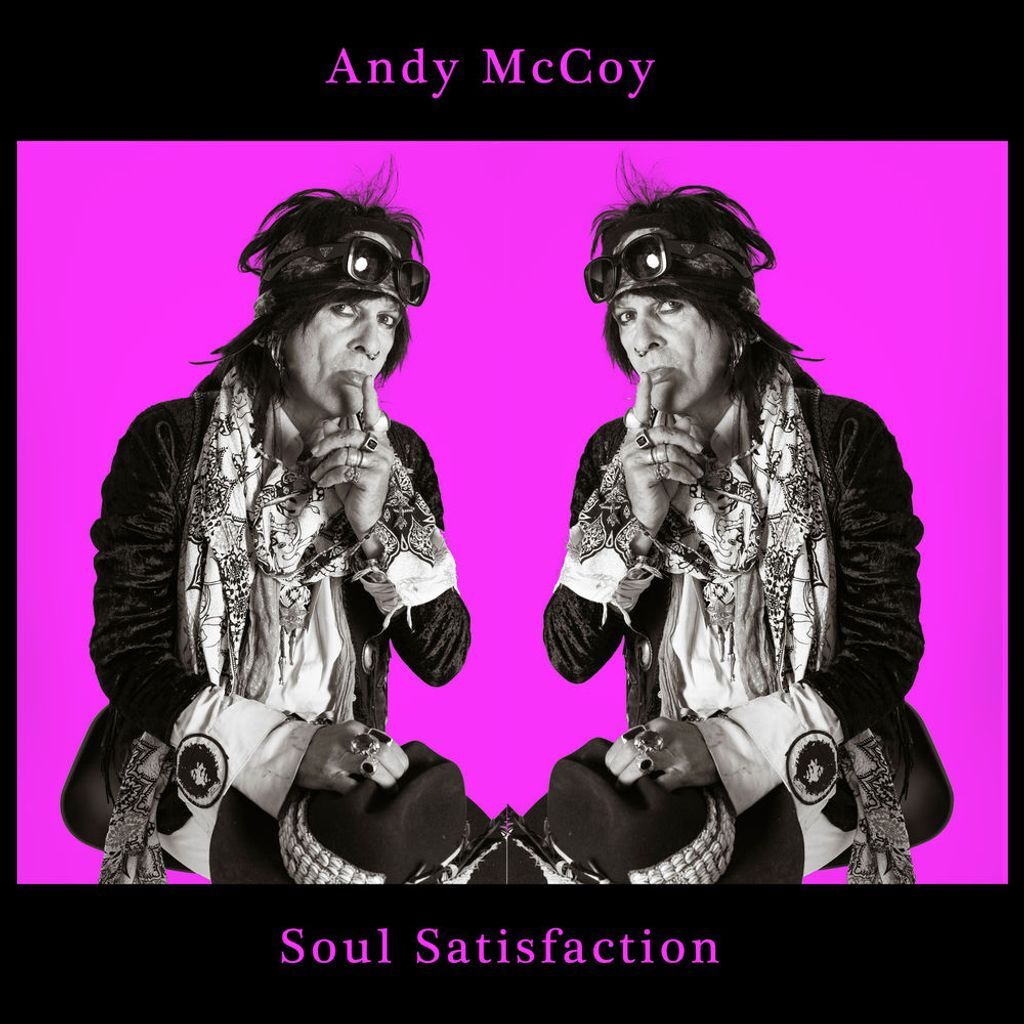 Soul Satisfaction