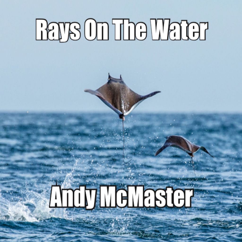 Rays on the Water
