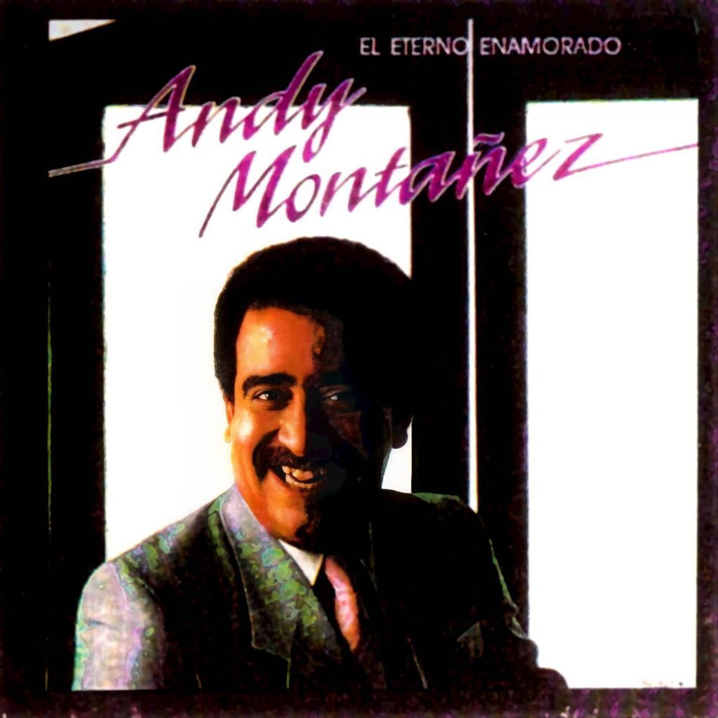 El eterno enamorado