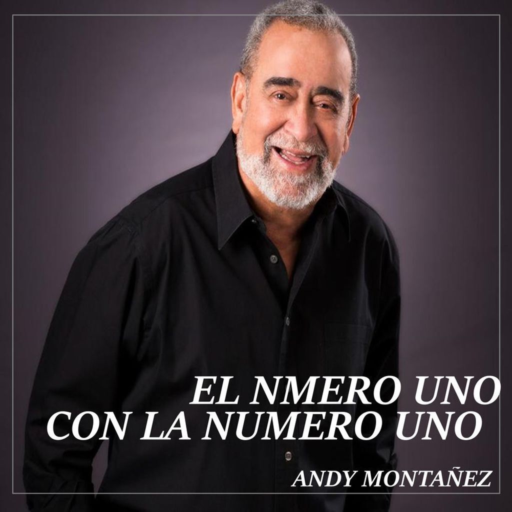 El número uno con la número uno