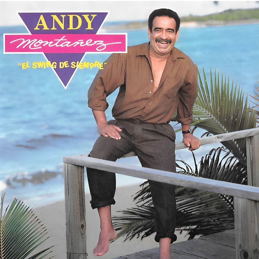 El swing de siempre