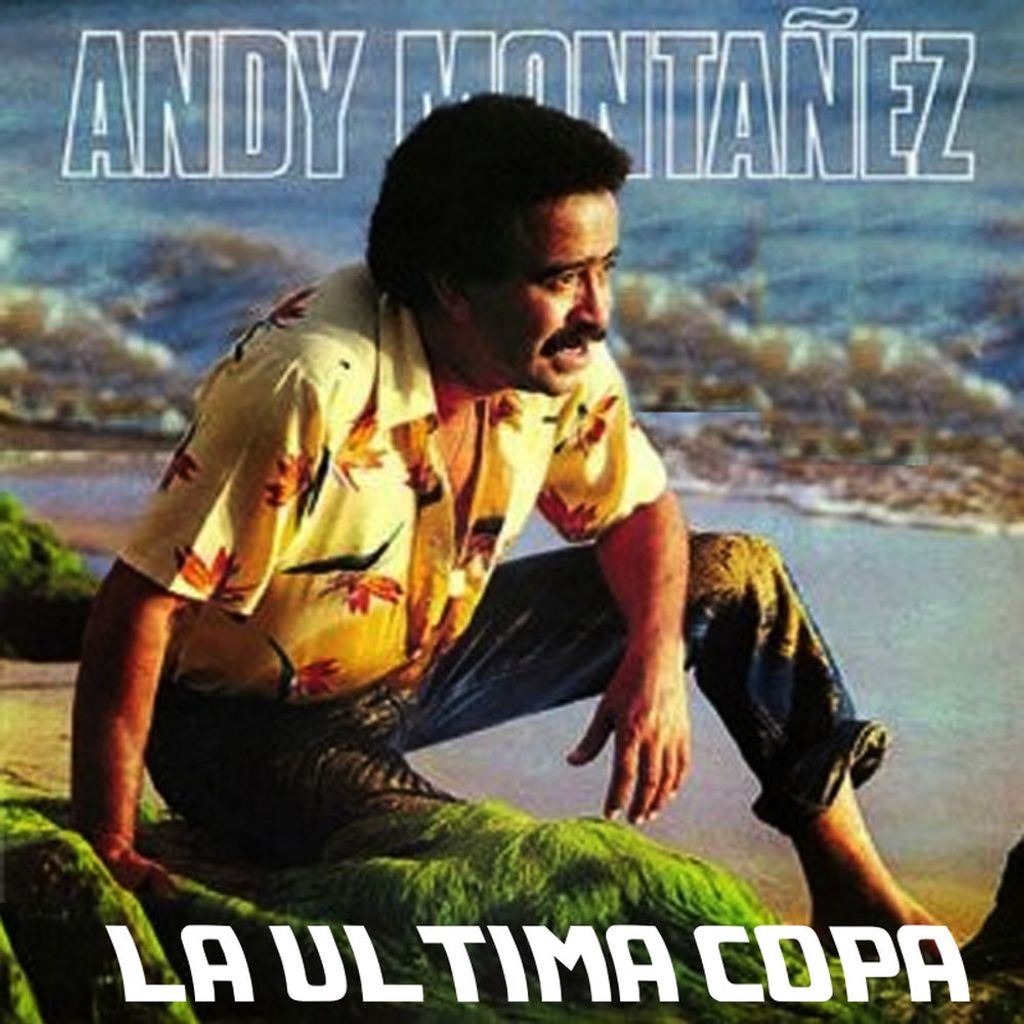 La Última Copa