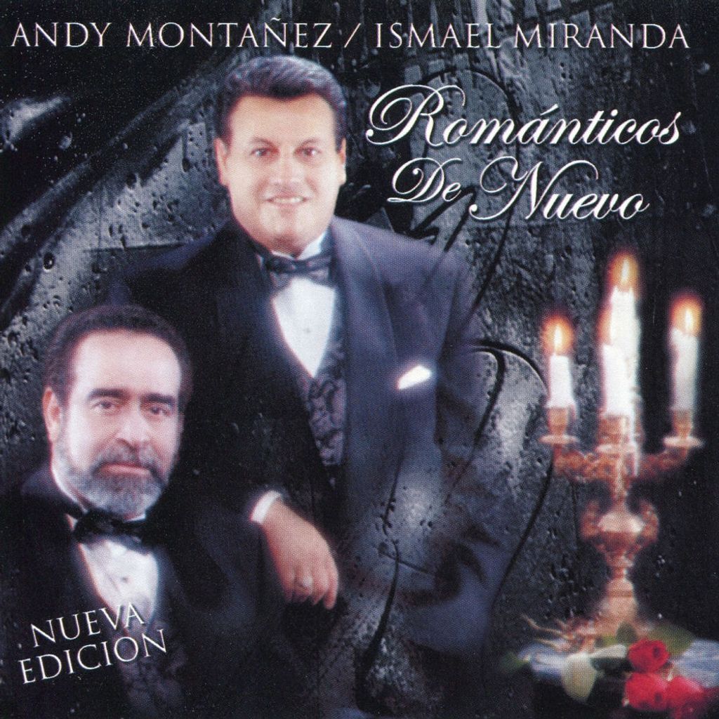 Románticos de nuevo
