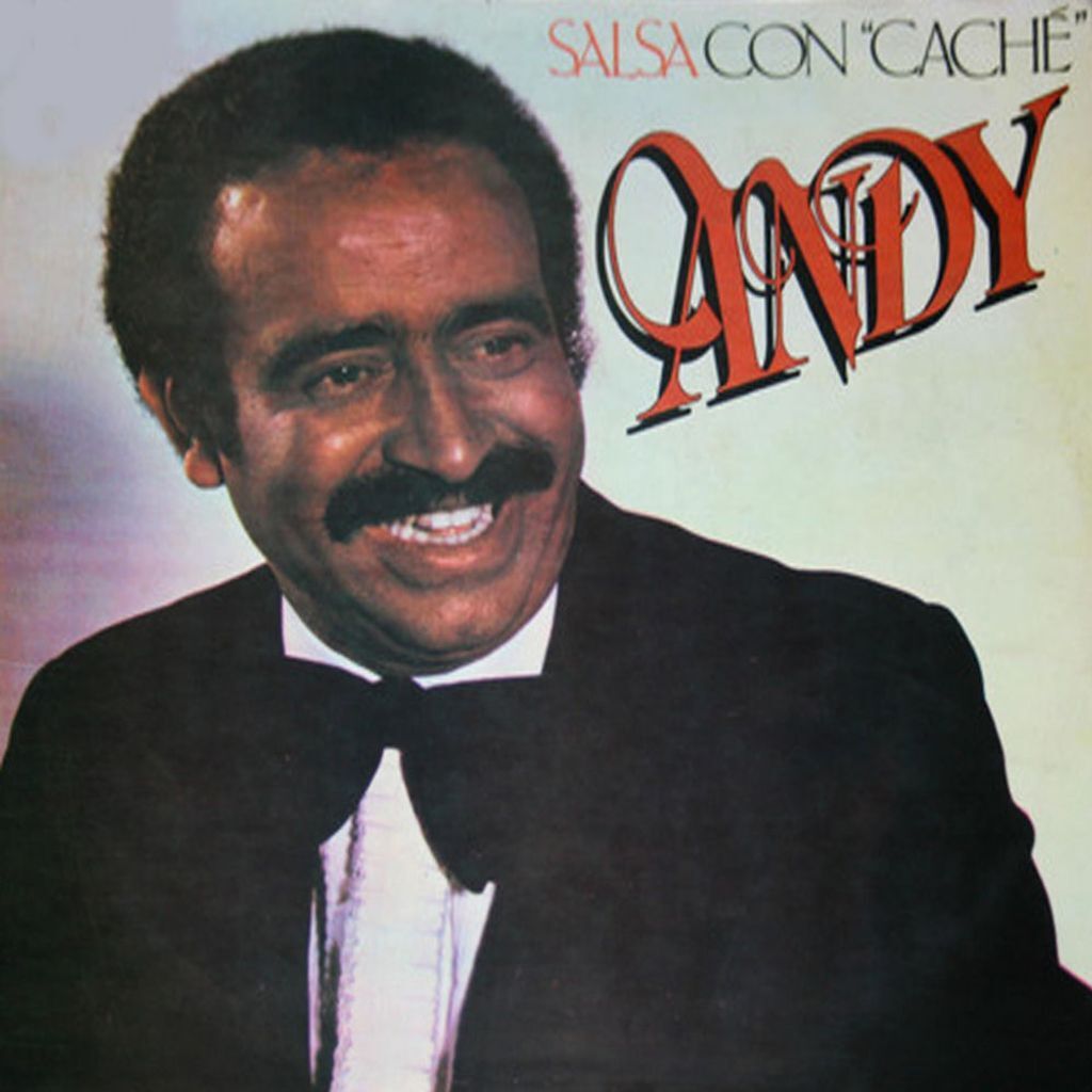 Salsa con caché