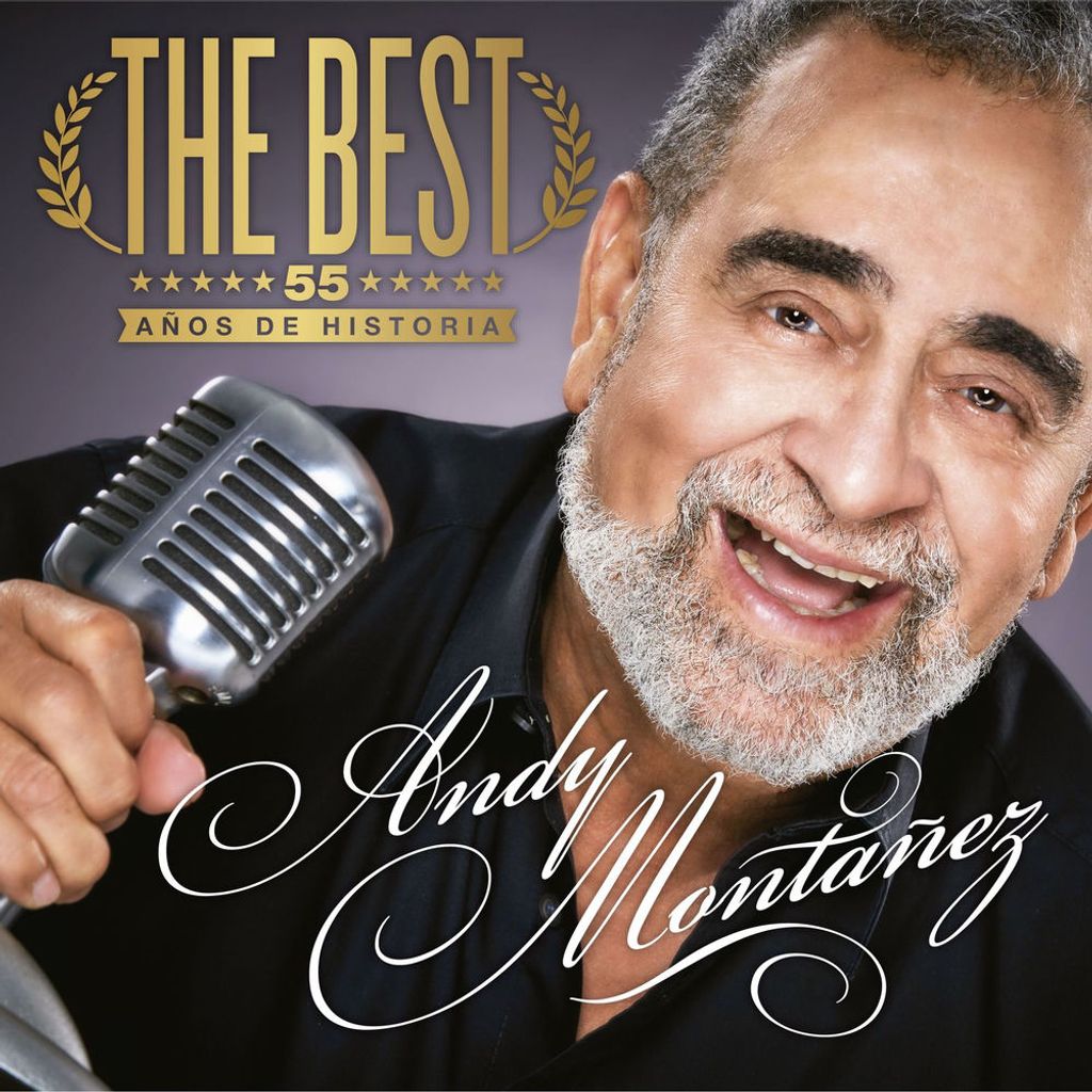 The Best 55 Años de Historia