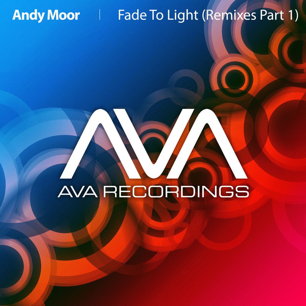 Fade To Light (Remixes - Part 1)