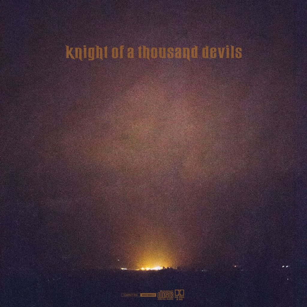 knight of a thousand devils