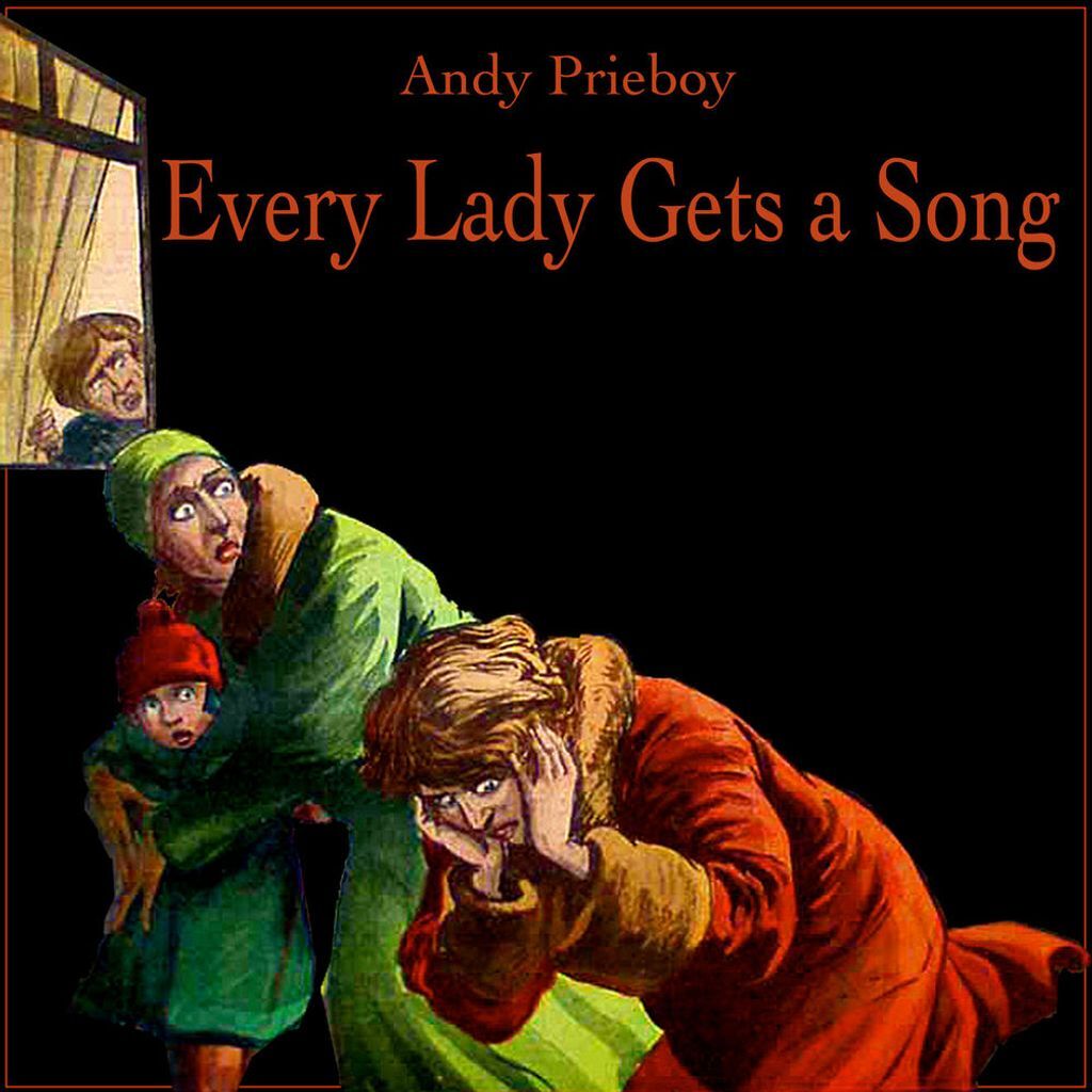 Every Lady Gets A Song