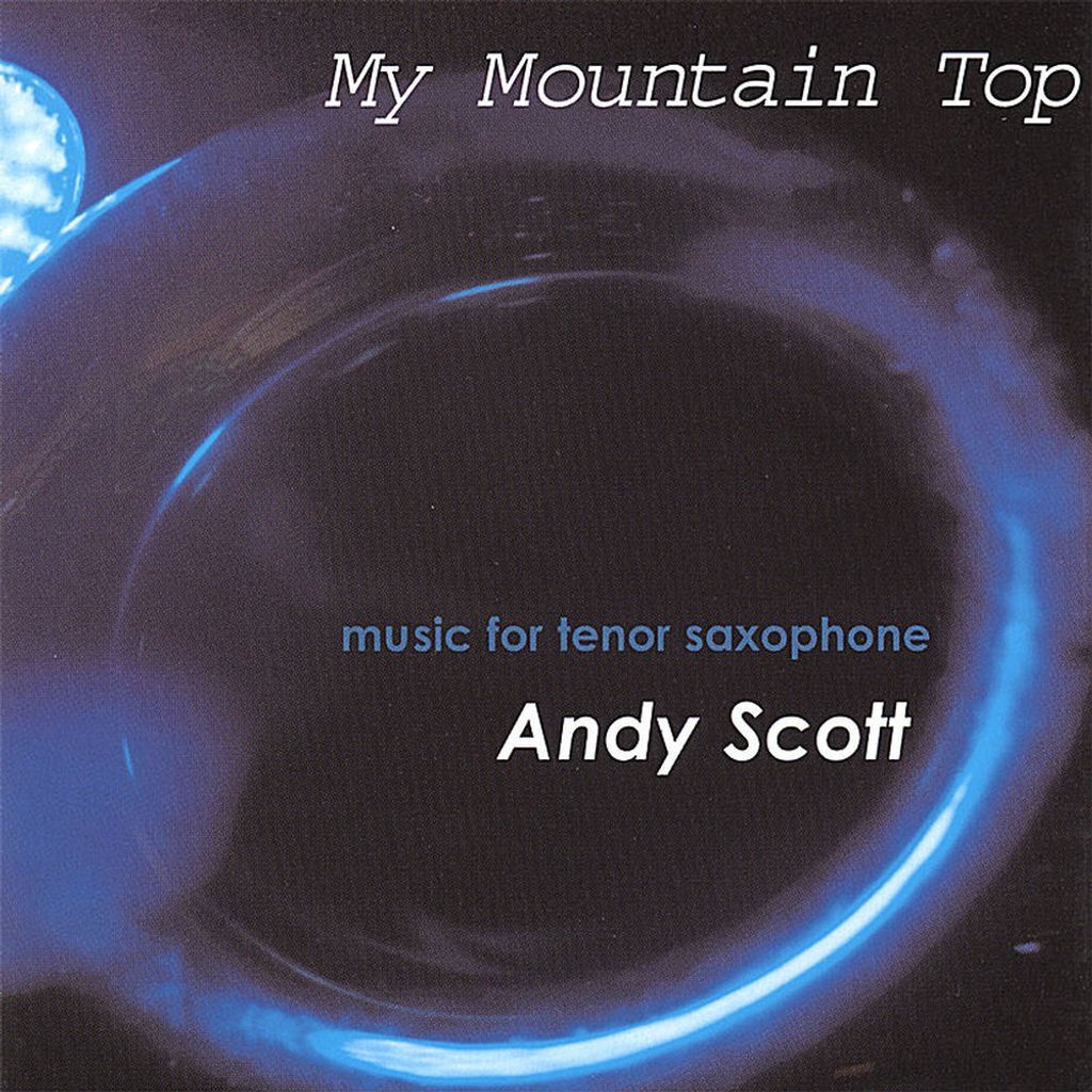 My Mountain Top