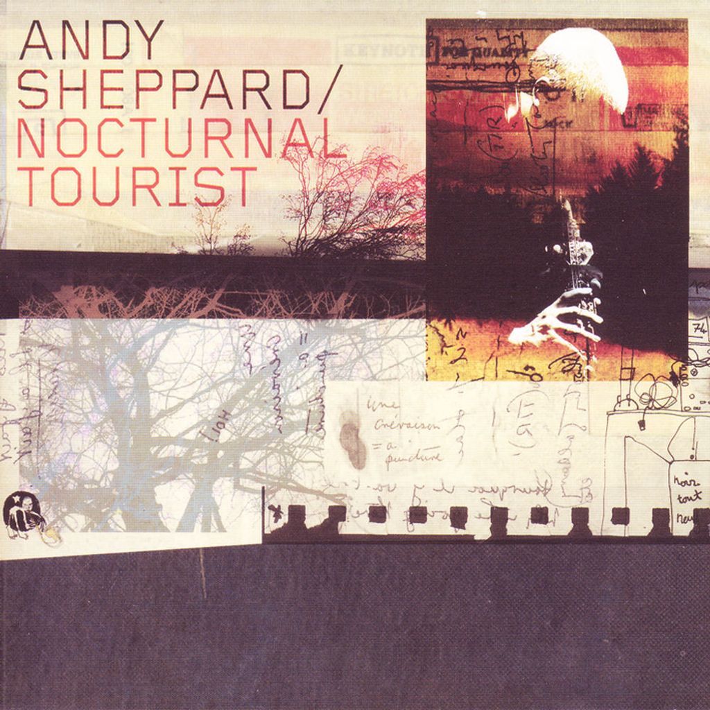 Nocturnal Tourist