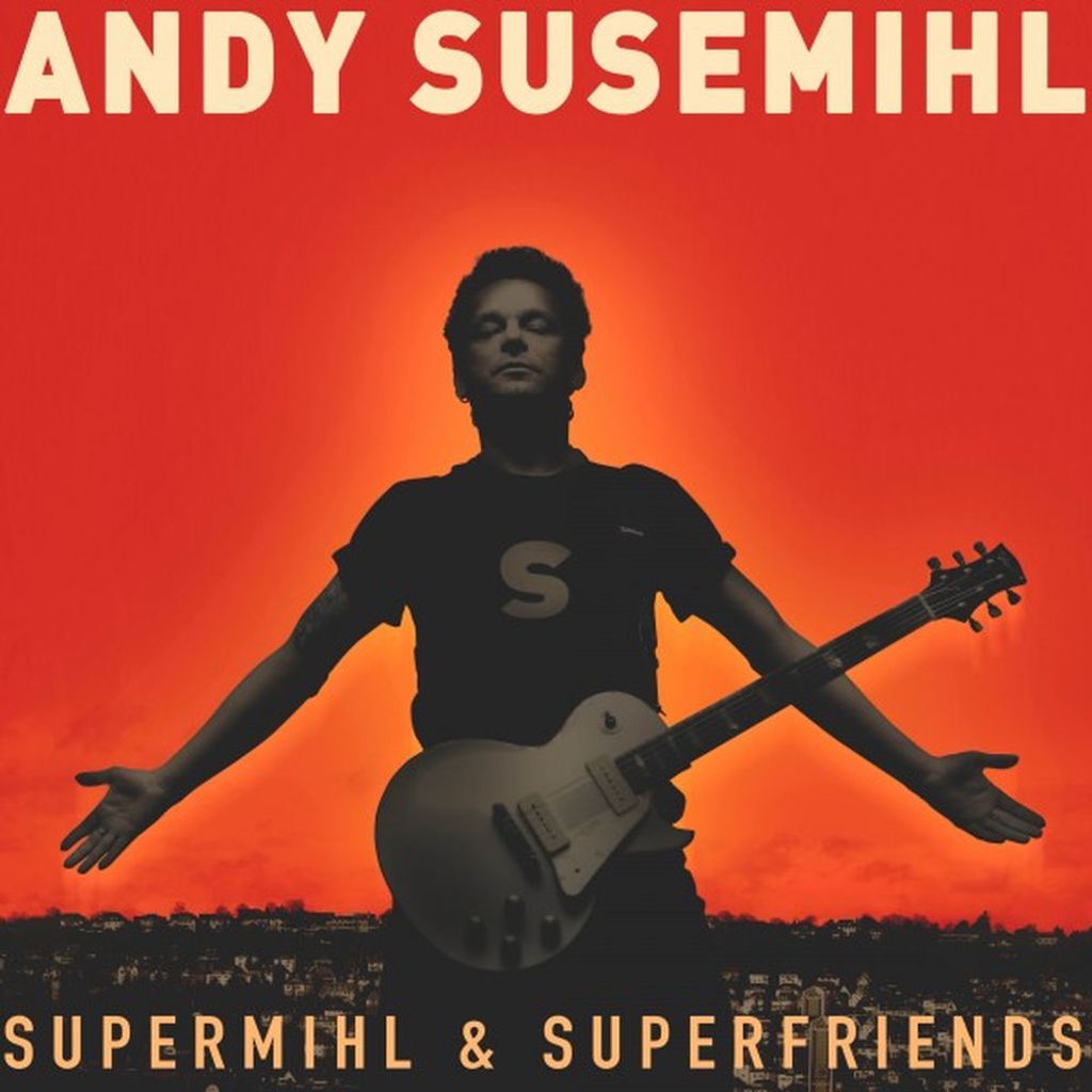 Supermihl & Superfriends