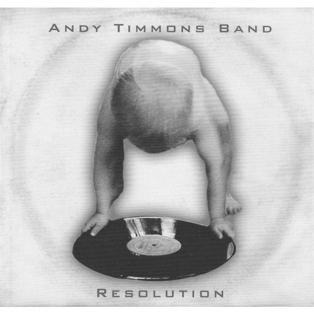 Resolution