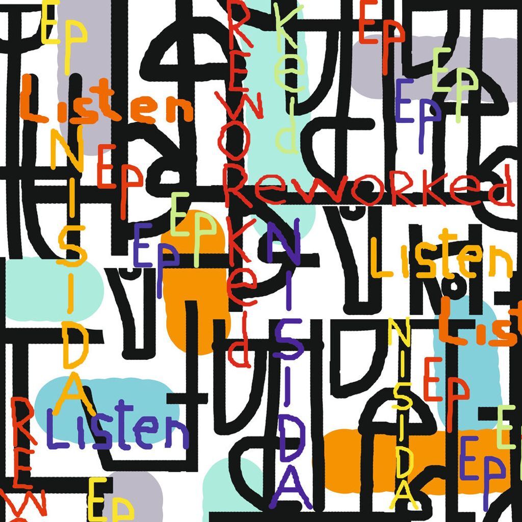 Listen & Nisida (Remixed) VOL. 3
