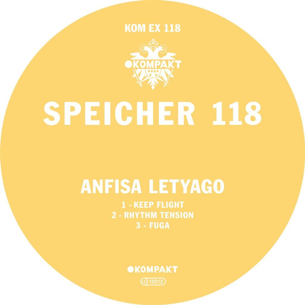 Speicher 118