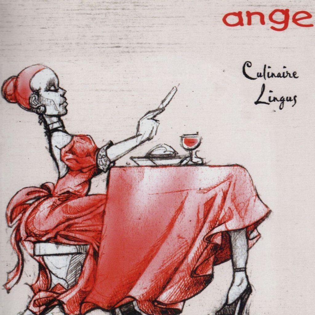 Culinaire Lingus