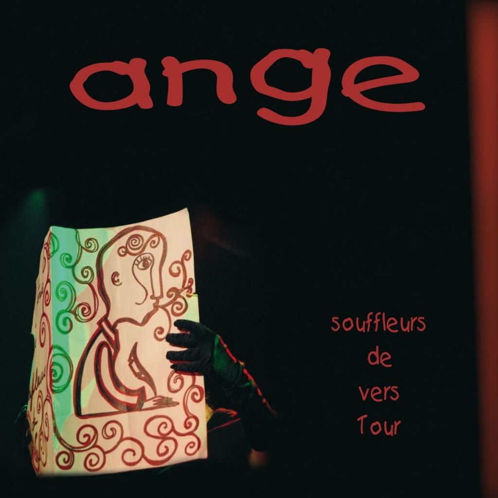 Souffleurs de vers tour