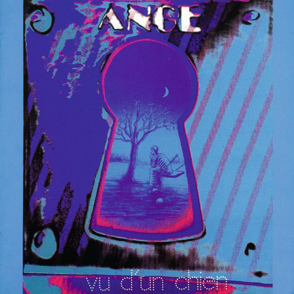 Vu d’un chien