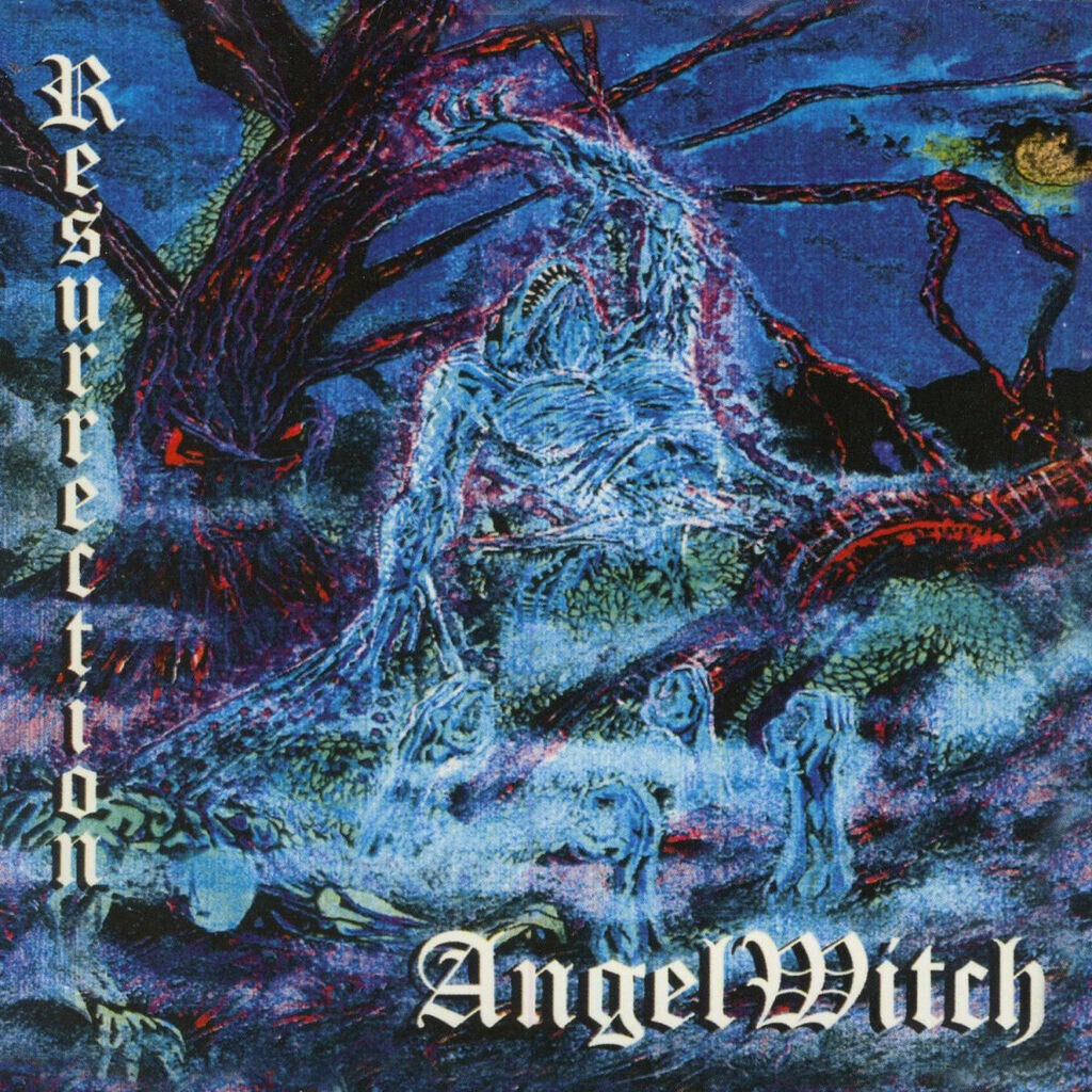 RESURRECTION