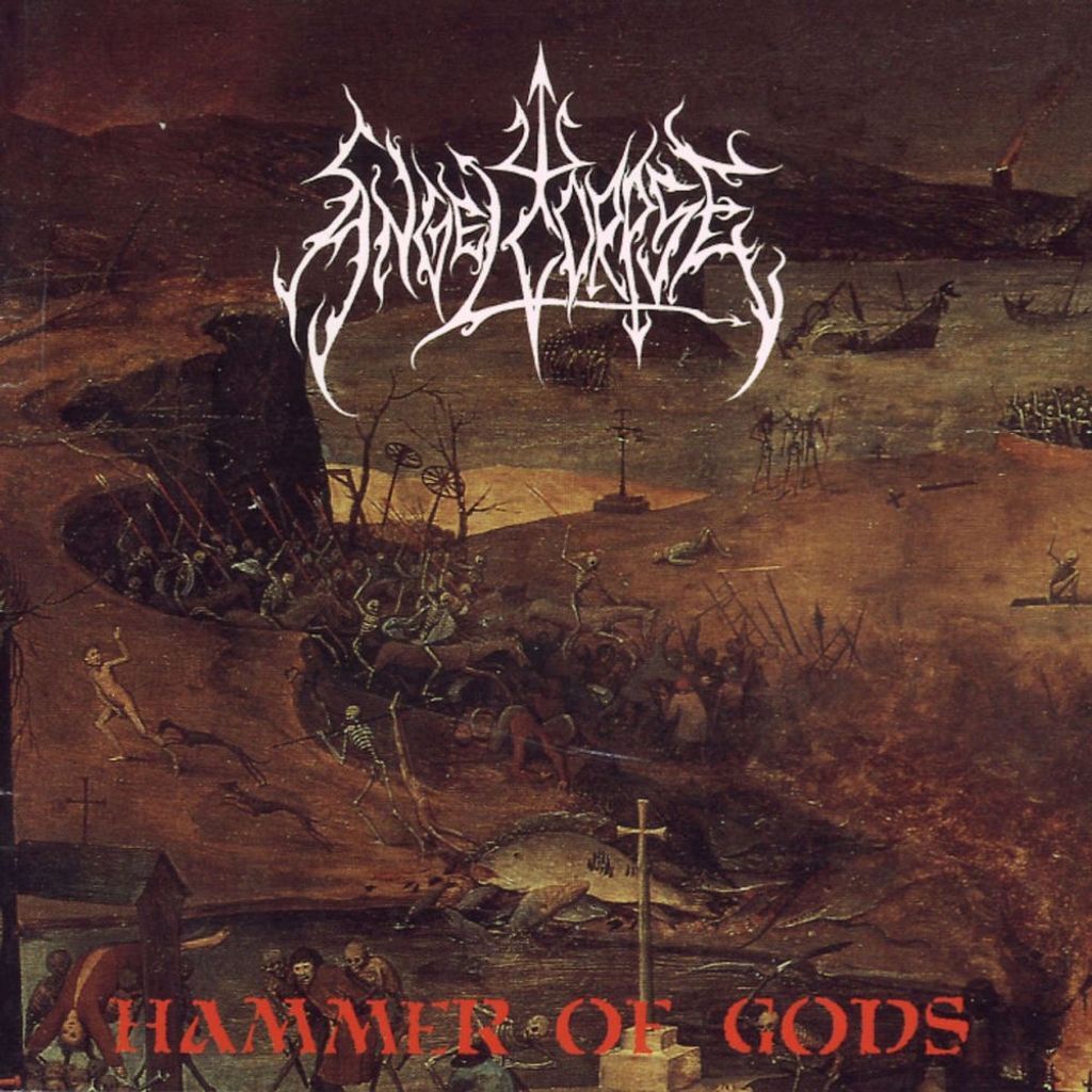 Hammer of Gods