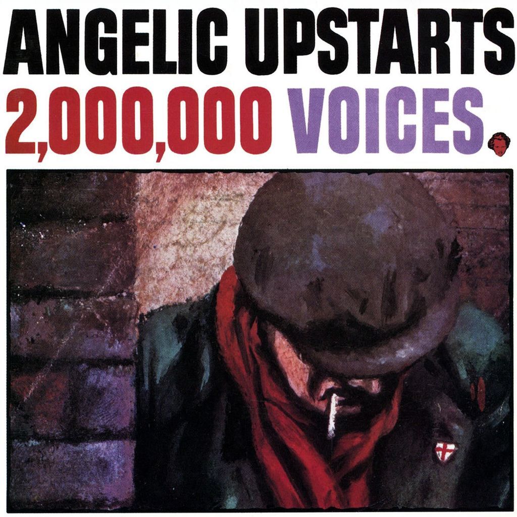 2,000,000 Voices
