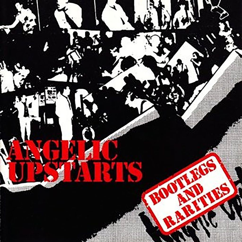 Bootlegs & Rarities