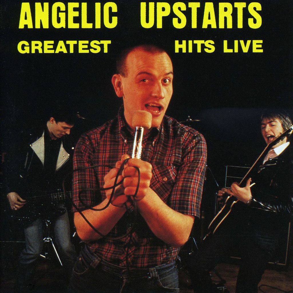 Greatest Hits Live