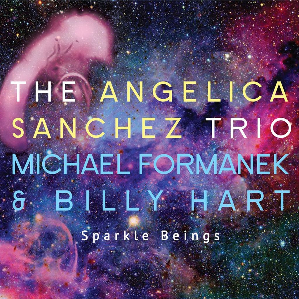 Sparkle Beings