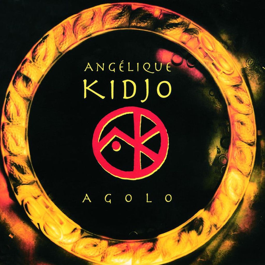 Agolo
