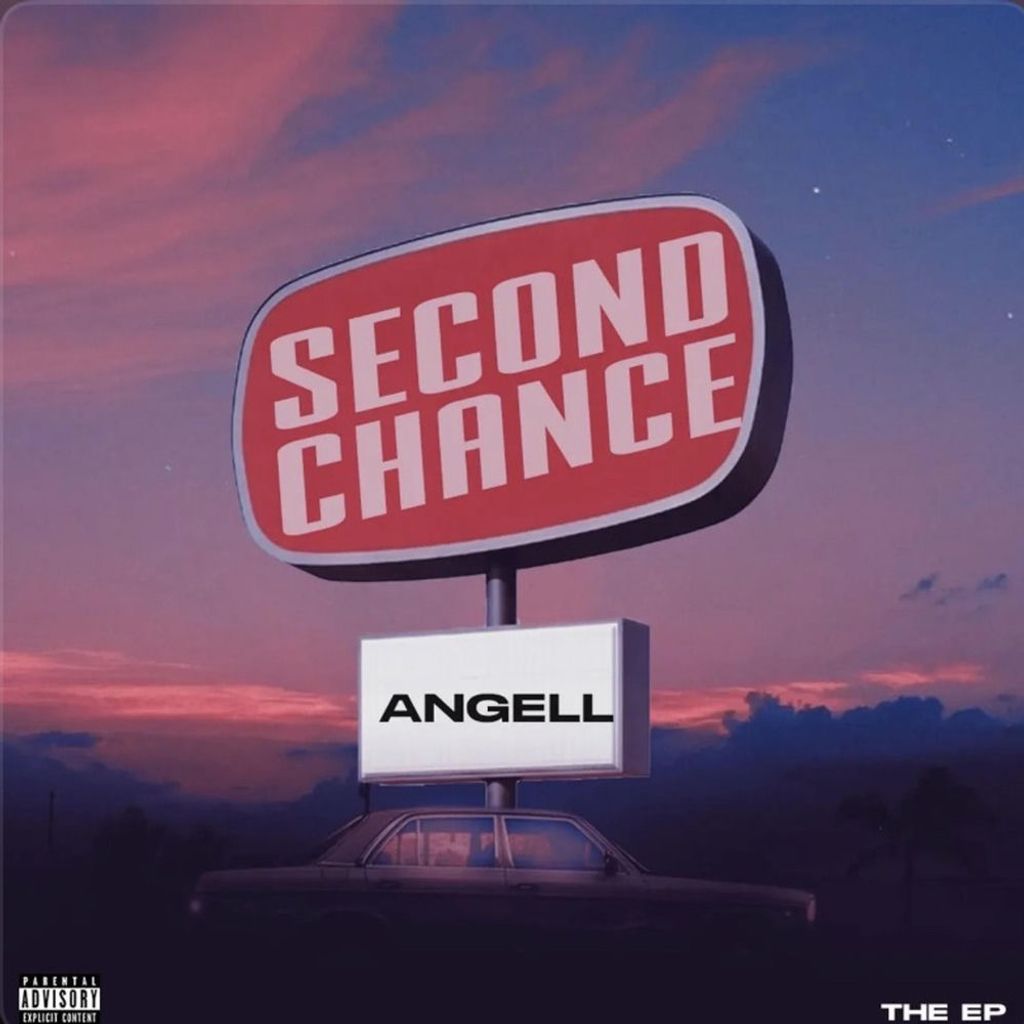 Second Chance